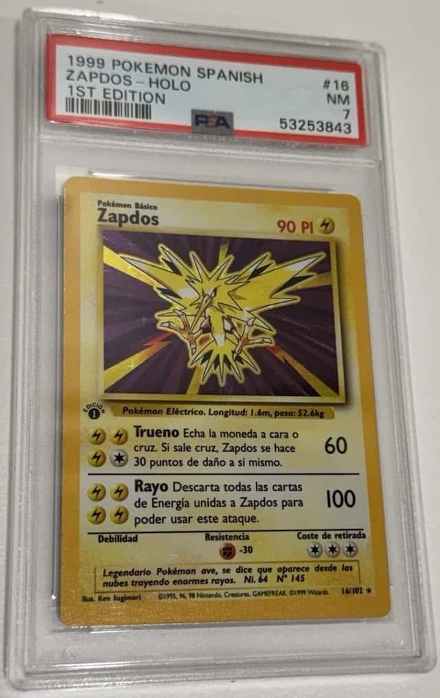 Zapdos