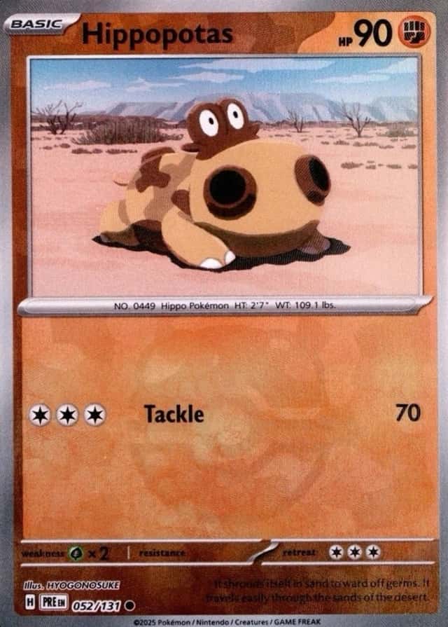 Master Ball · Reverse Holo