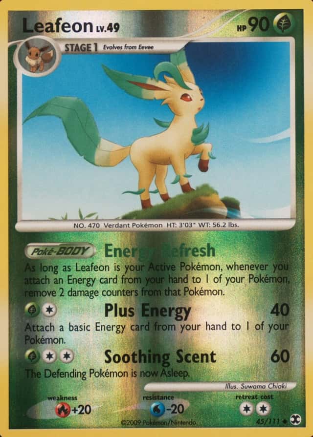 Reverse Holo
