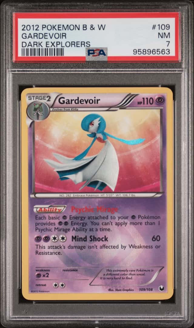 Gardevoir