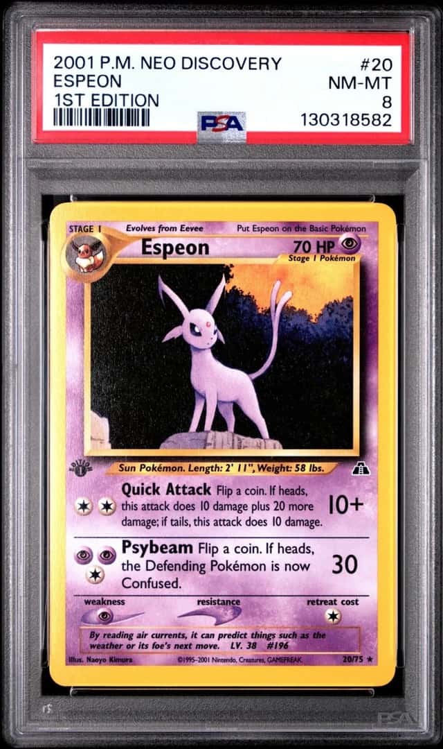 Espeon