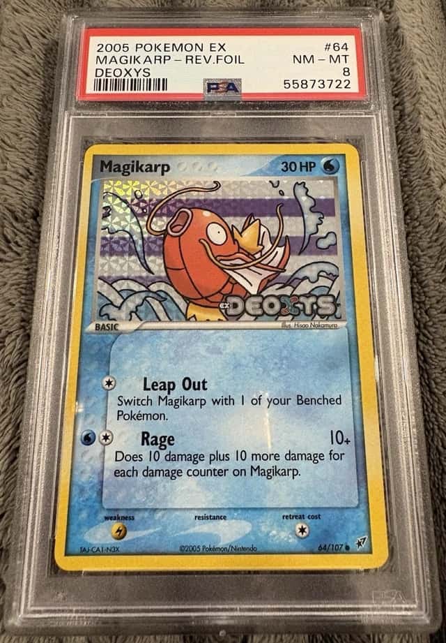 Magikarp