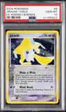 Jirachi