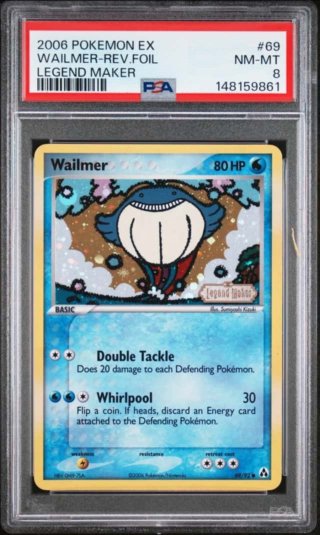 Wailmer