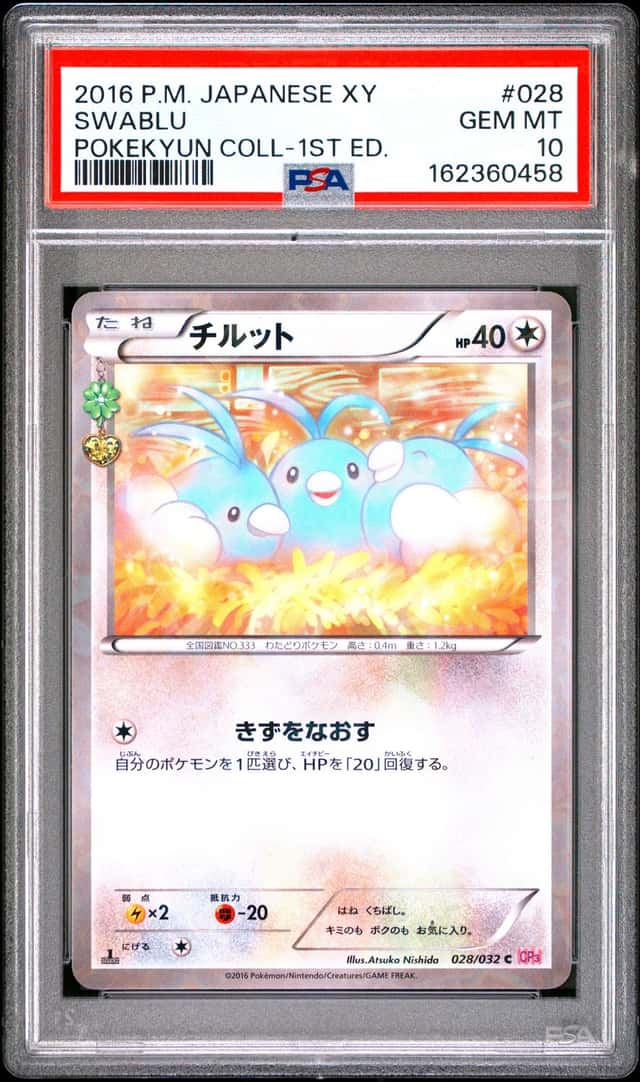 Swablu