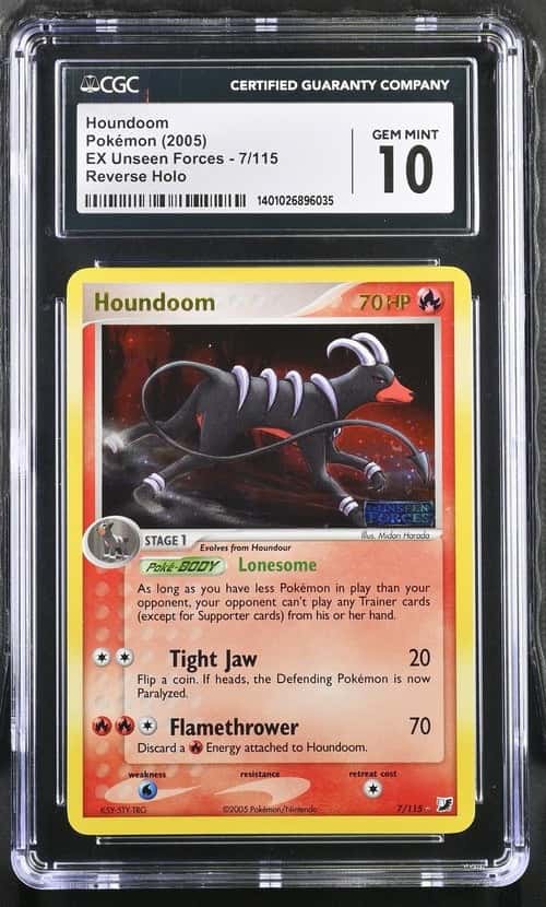 Houndoom