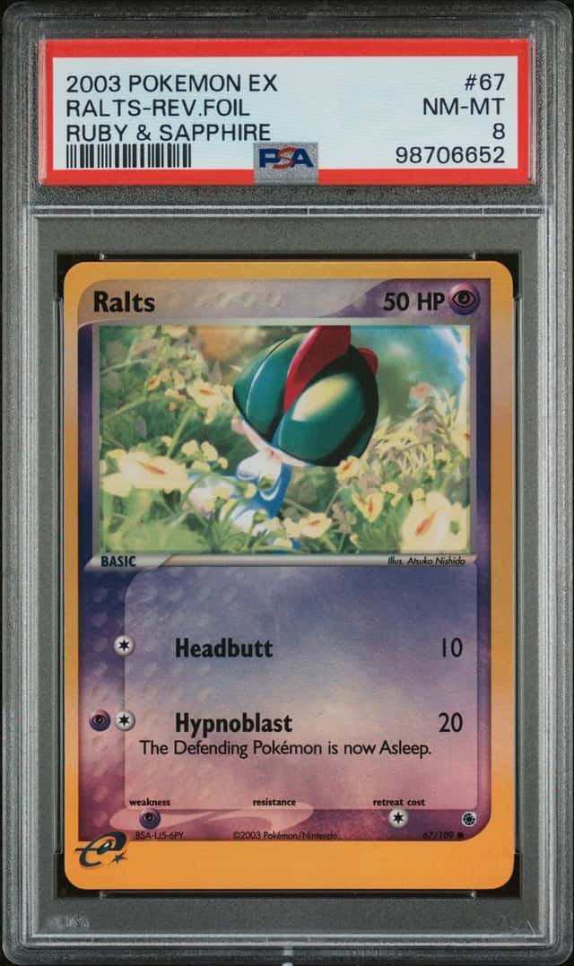 Ralts