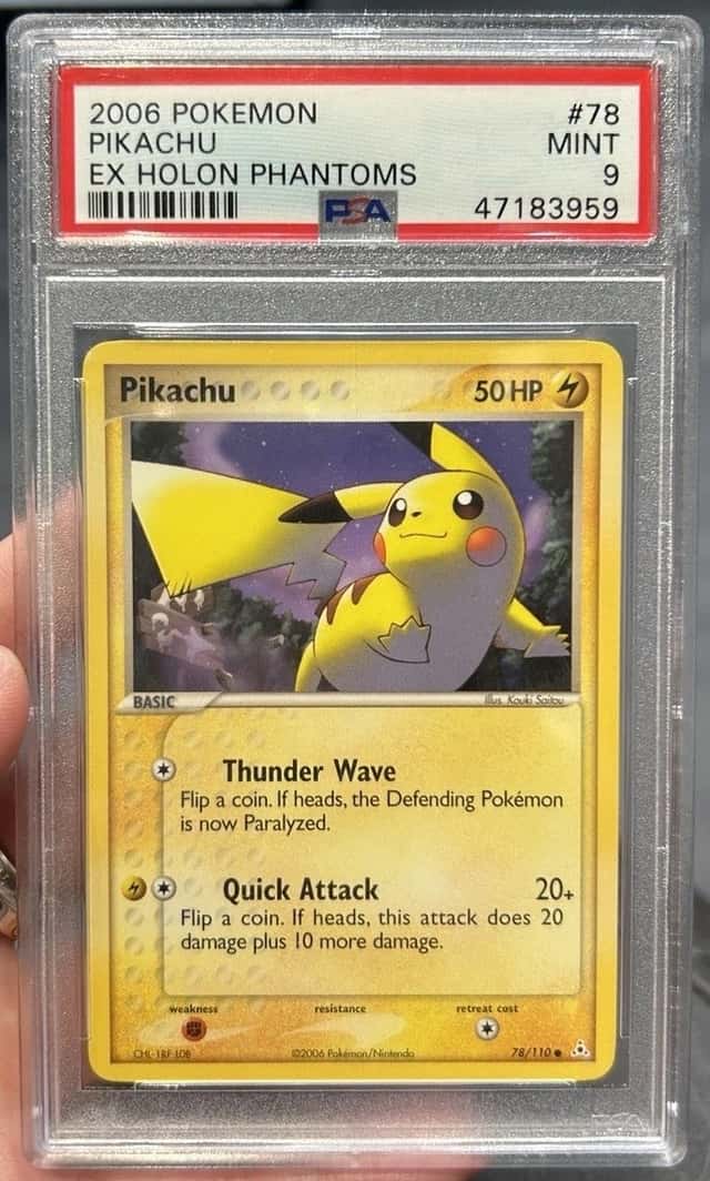 Pikachu