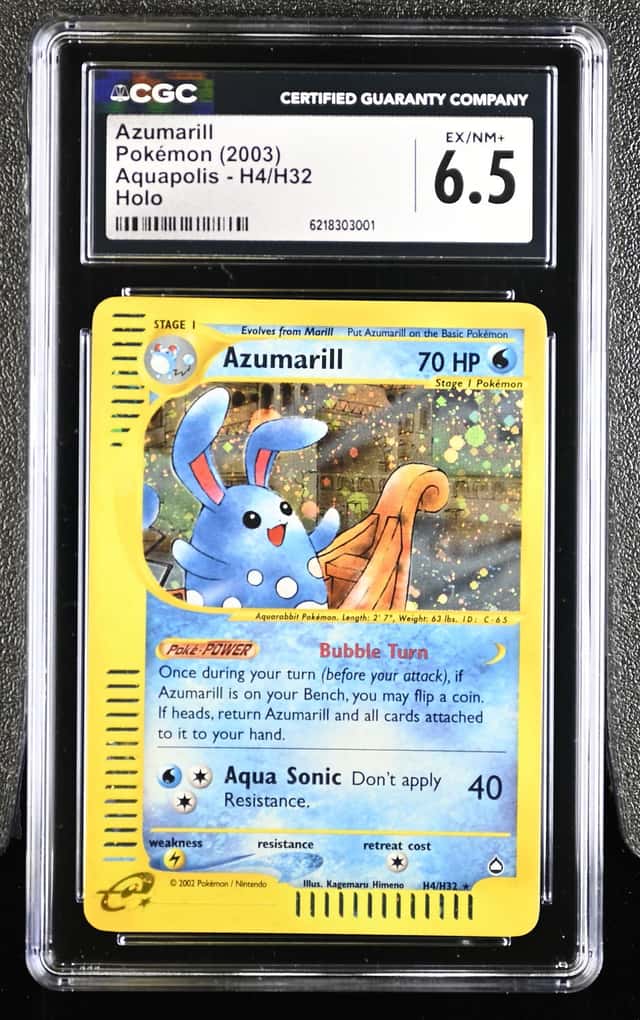 Azumarill