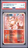 Arcanine