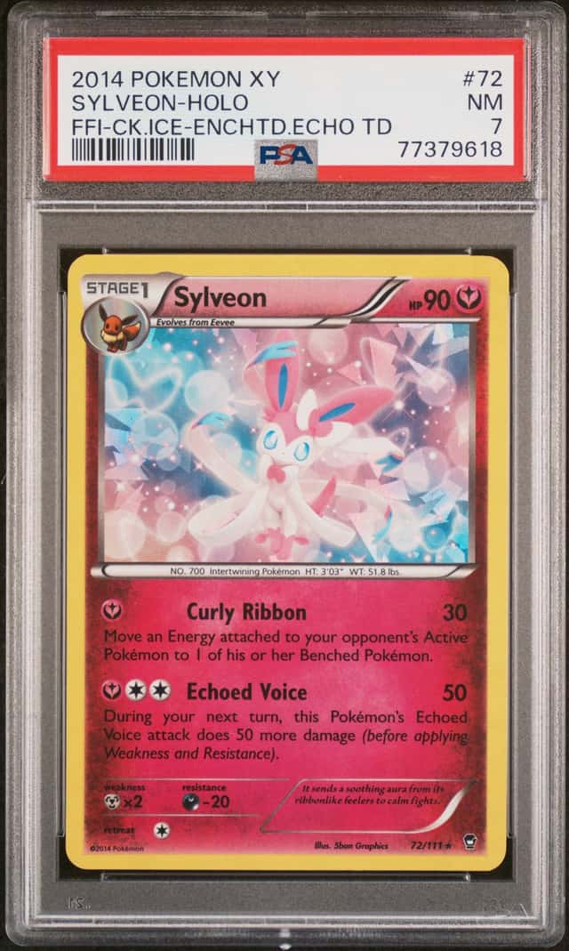 Sylveon