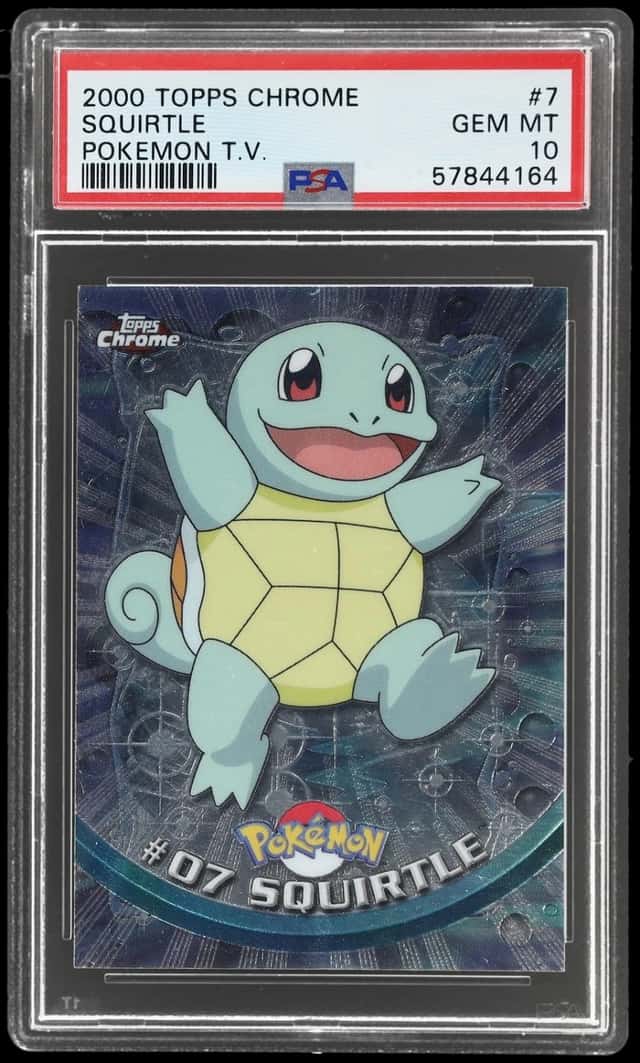 Squirtle