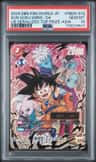 Son Goku