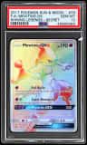 Mewtwo Gx