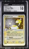 Ampharos Ex