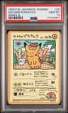Ooyama'S Pikachu
