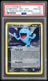 Rocket'S Wobbuffet