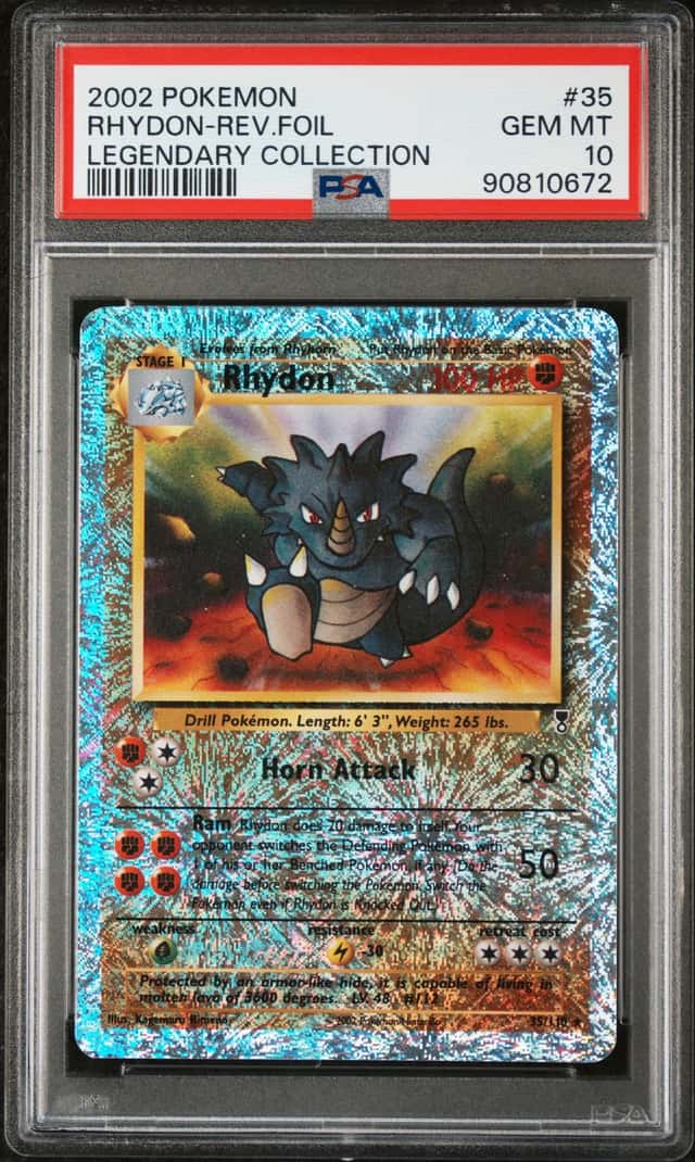 Rhydon