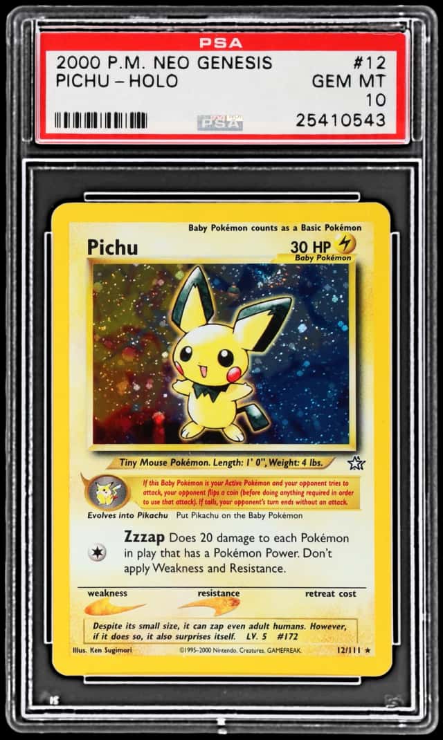 Pichu