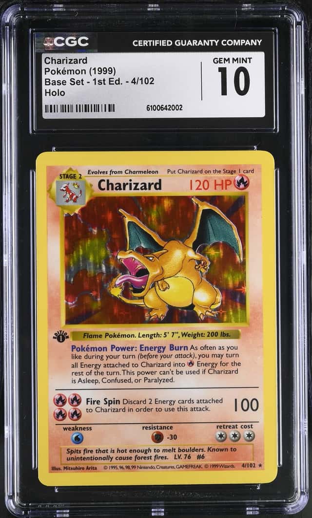 Charizard