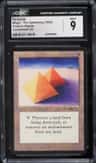 Pyramids