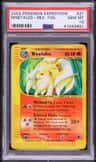 Ninetales