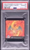 Charizard/charmander/charmeleon