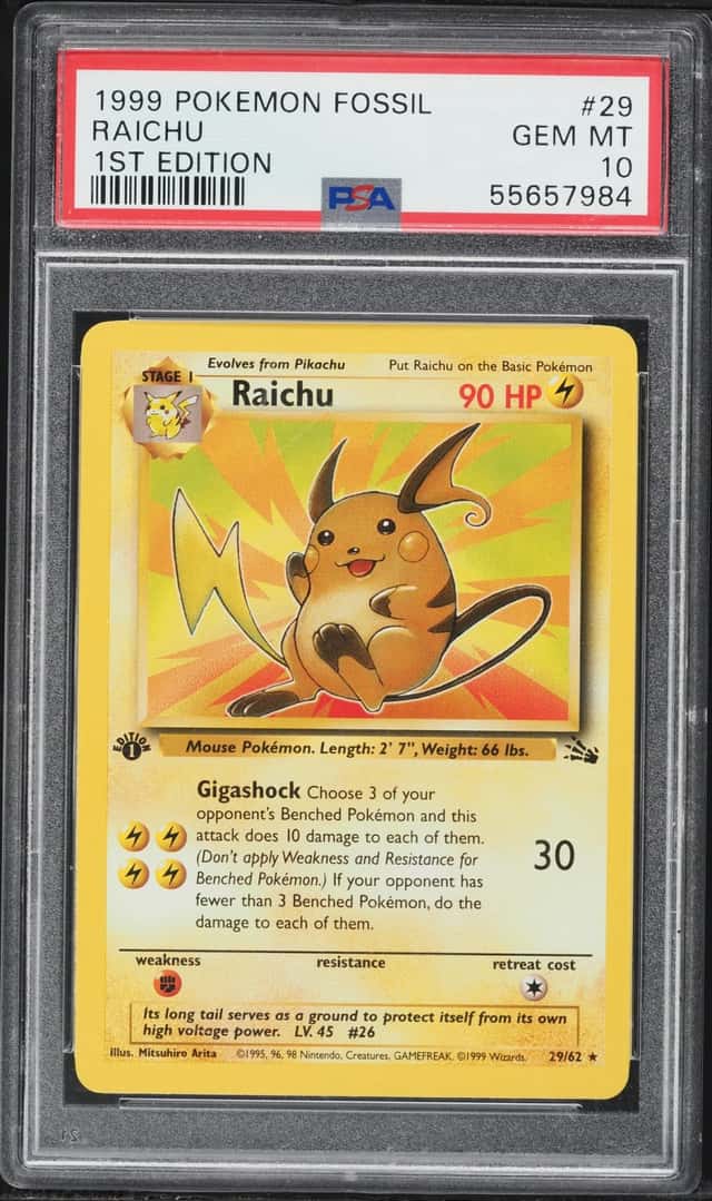 Raichu