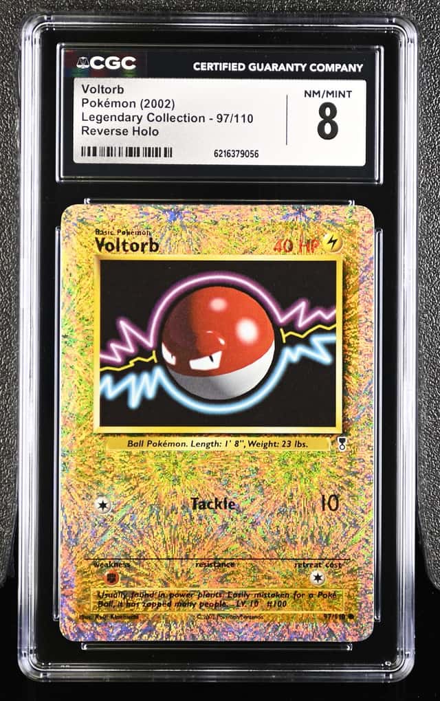 Voltorb