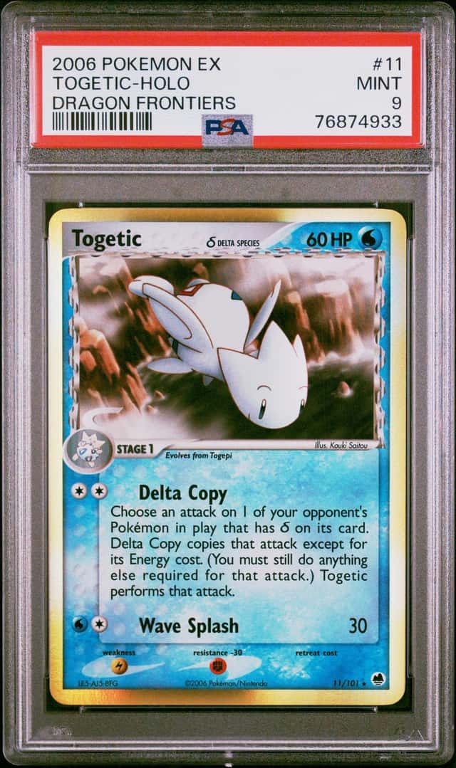 Togetic
