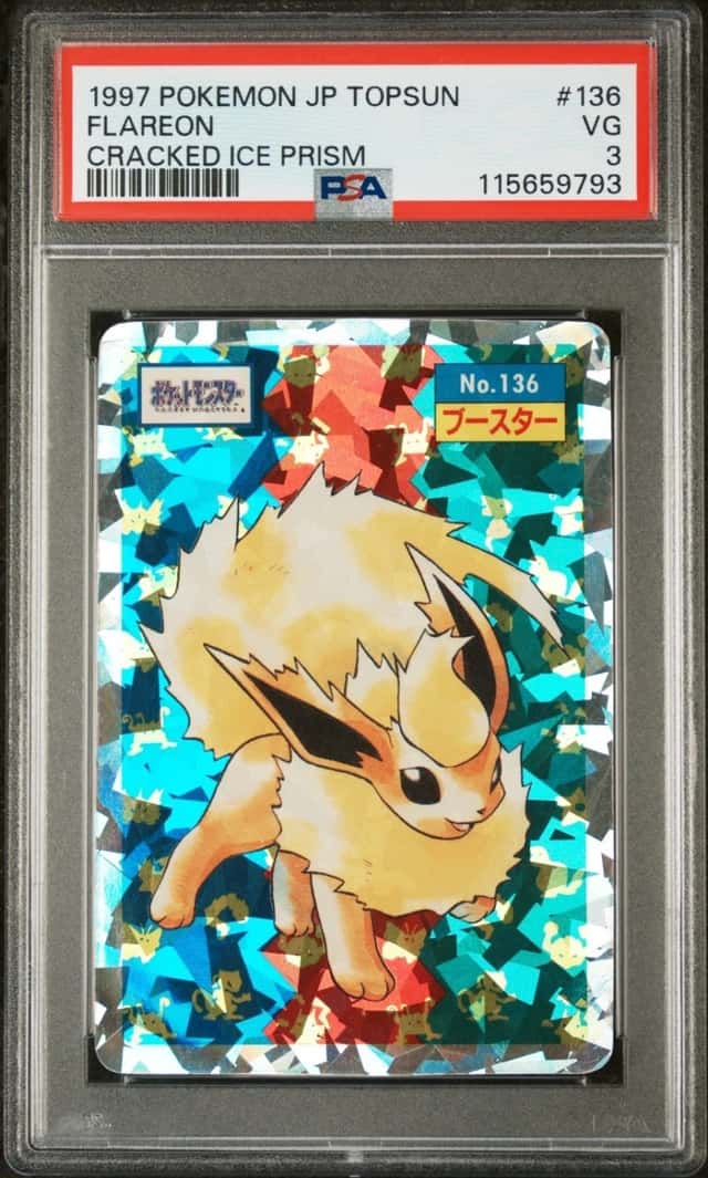 Flareon
