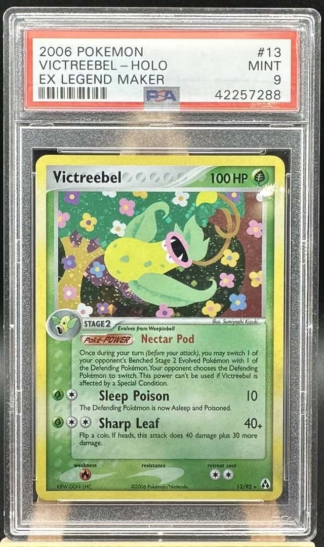 Victreebel