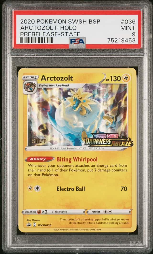 Arctozolt