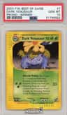Dark Venusaur