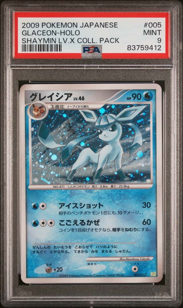 Glaceon