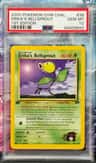 Erika'S Bellsprout