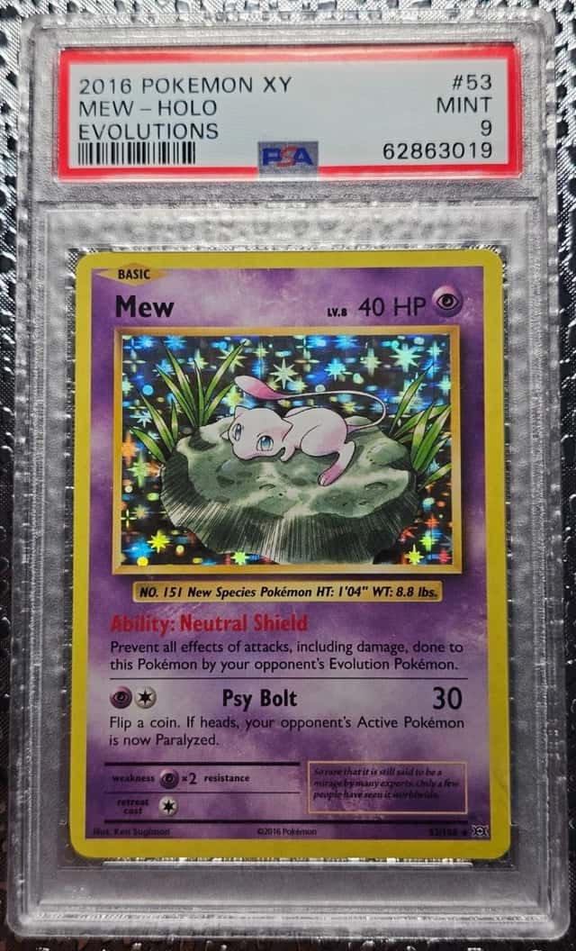 Mew