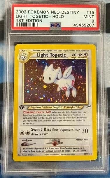 Light Togetic