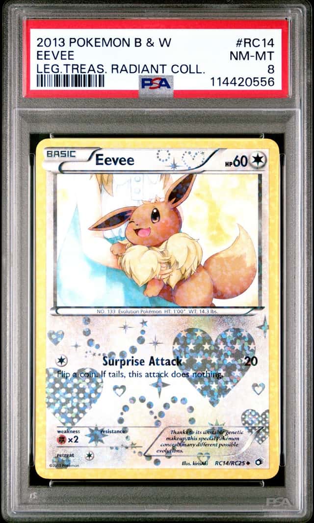 Eevee