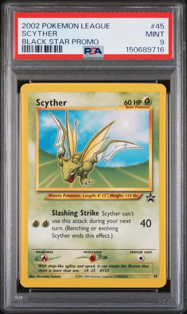 Scyther
