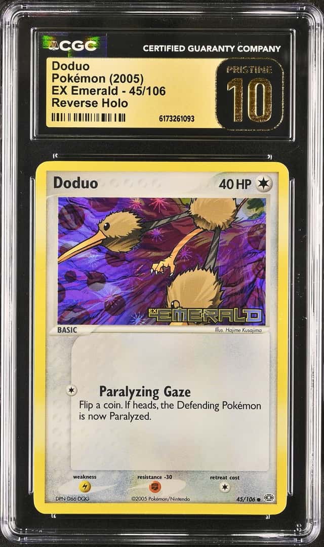 Doduo