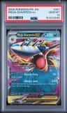 Mega Sharpedo Ex