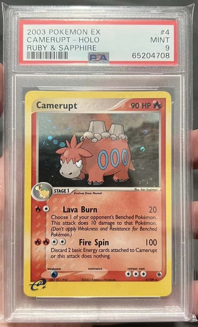 Camerupt