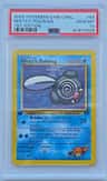 Misty'S Poliwag