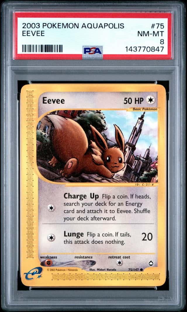 Eevee