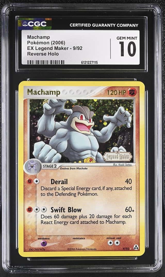 Machamp