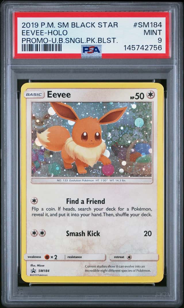 Eevee