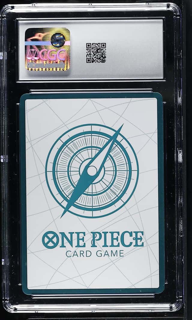 Don!! Card