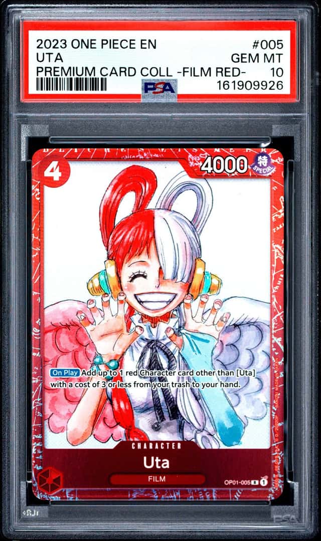 Uta