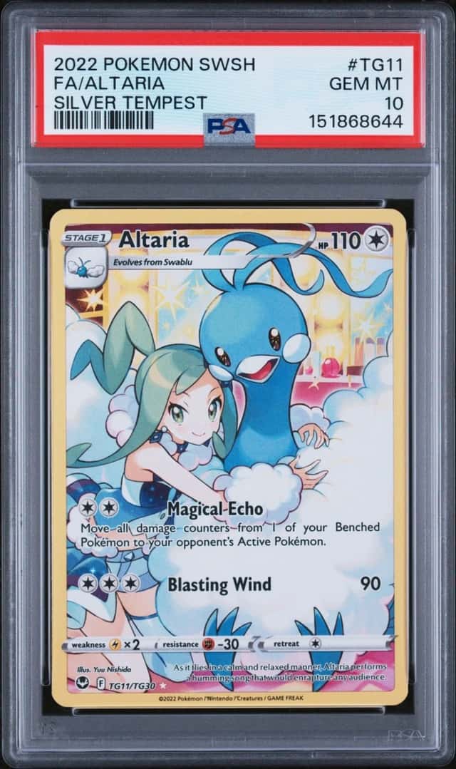 Altaria